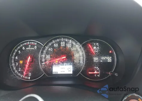 2014 Nissan Maxima 3.5 S из США, поврежденный, VIN 1N4AA5AP9EC445939